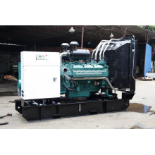 Wudong Diesel Generator, 20kVA to 3000kVA